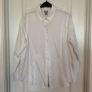 Chico’s Blouse